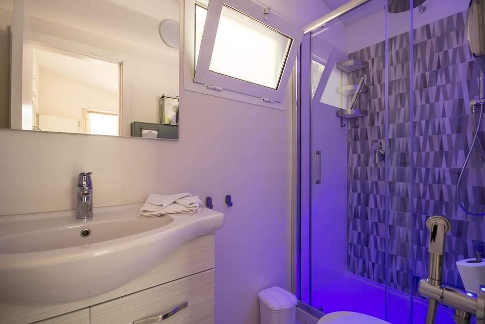 Camping Village Internazionale